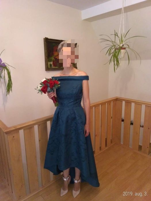 Rochie eleganta superbă din Anglia