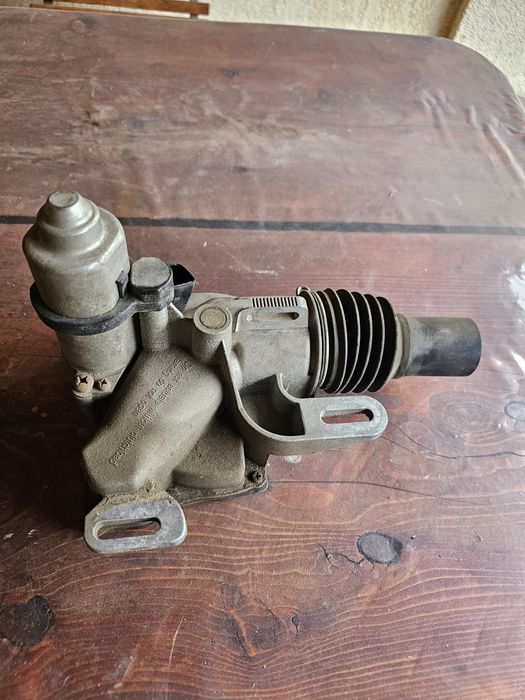 Vând actuator Smart 451 benzina 2007-2015