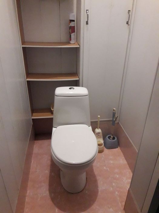Сдаётся квартира на дархане