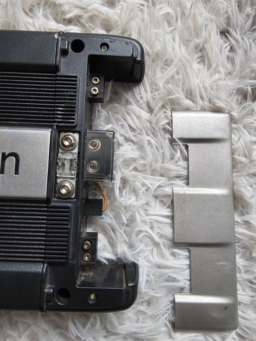 Продам усилитель Audison 1.1k