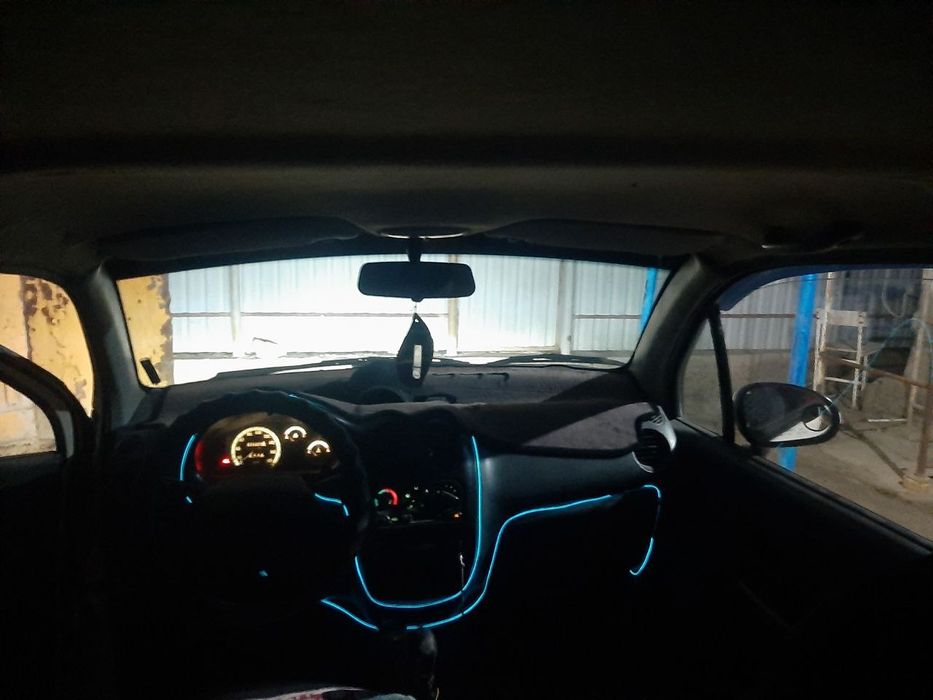 Srochno Matiz avtomashinasi sotiladi  Yili 2015