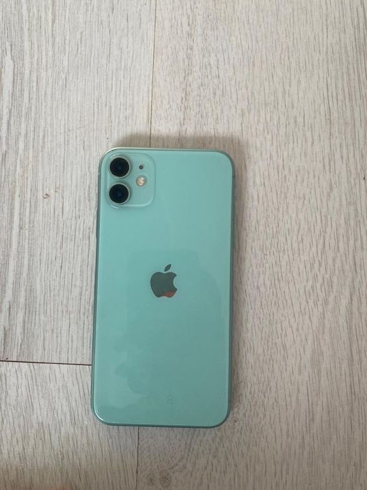 IIphone 11 64 gb