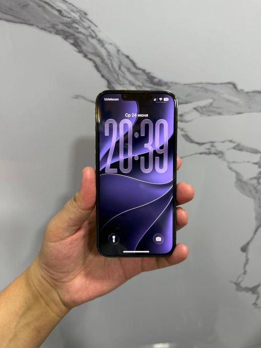 Iphone 13 pro sotiladi