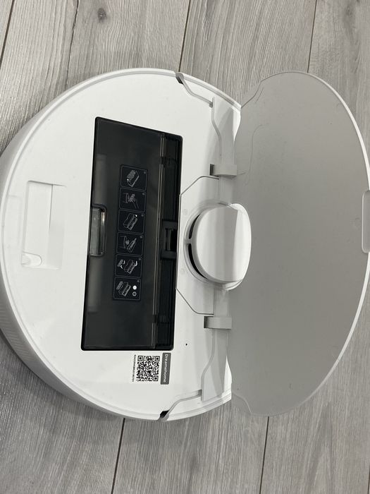 Робот пылесос фирмы dreame d9 max gen2