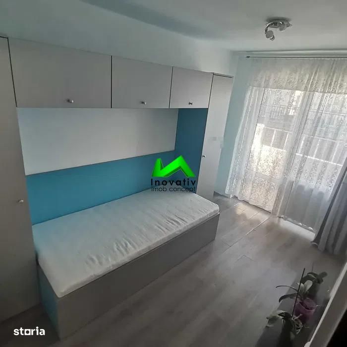 Apartament de inchiriat 3 camere Sibiu Calea Cisnadiei