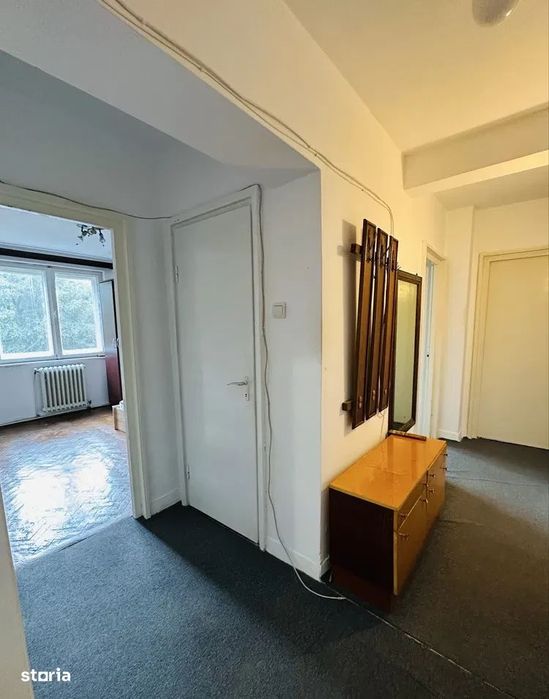 Apartament 4 camere,  Gheorgheni, 70 mp utili