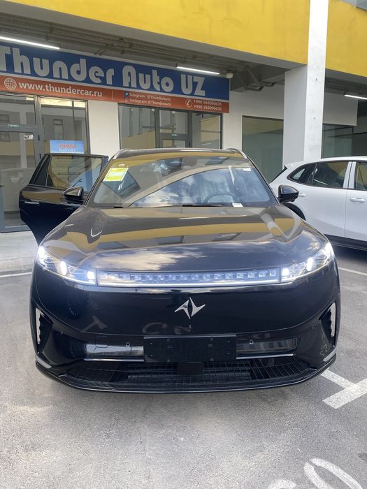 Dongfeng 008 max