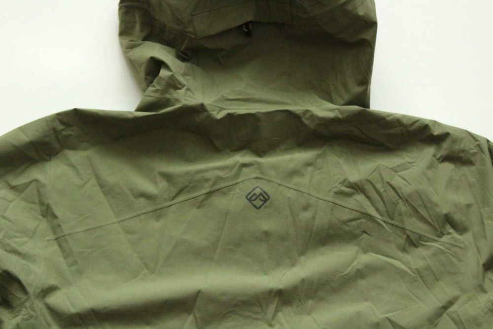 KATHMANDU Trailhead 2.5 layer stretch - ново мъжко водоустойчиво яке М