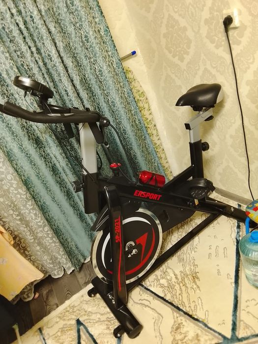 Продам велотренажёр