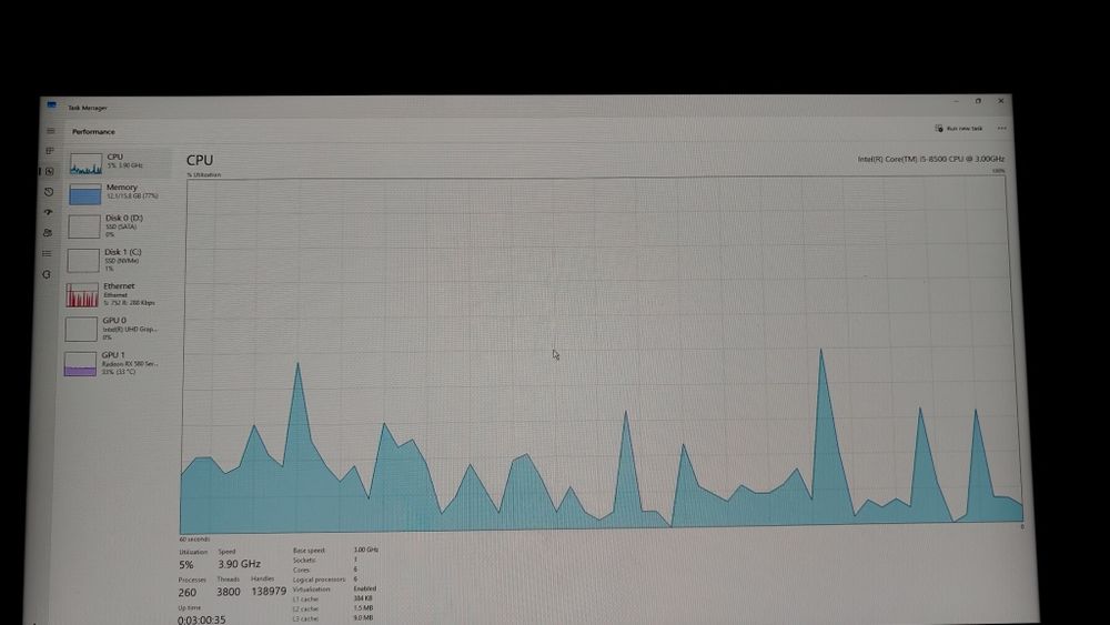 Vând Pc pentru Gaming