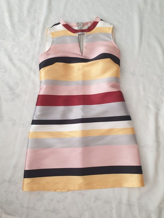 adL женское платье