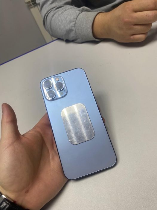 Продам Iphone 13 Pro Max