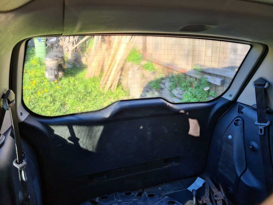 Vand Opel Zafira A pentru dezmembrari