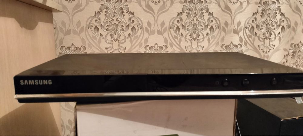 Продам Dvd плеер