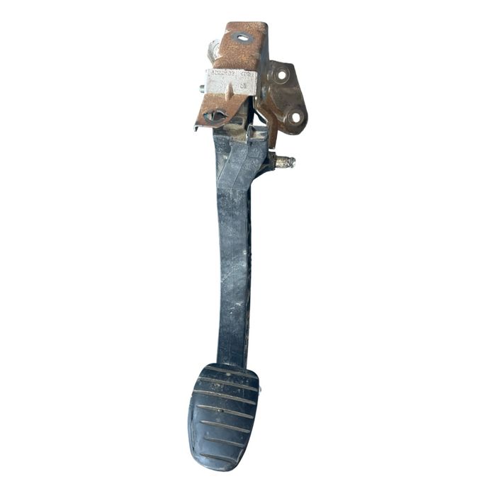 Pedala De Ambreiaj Renault Kangoo Be Bop Kw0/1_ 2009 - >