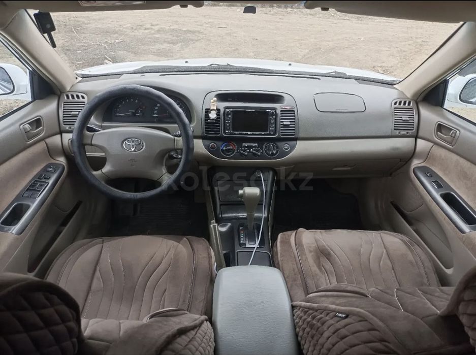 Продам камри 35 звоните