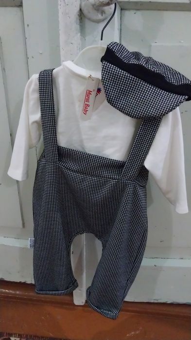 Ogil bolar kabinzon yangi