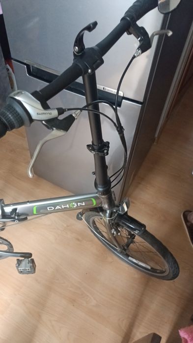 Велосипед складной Dahon Mariner