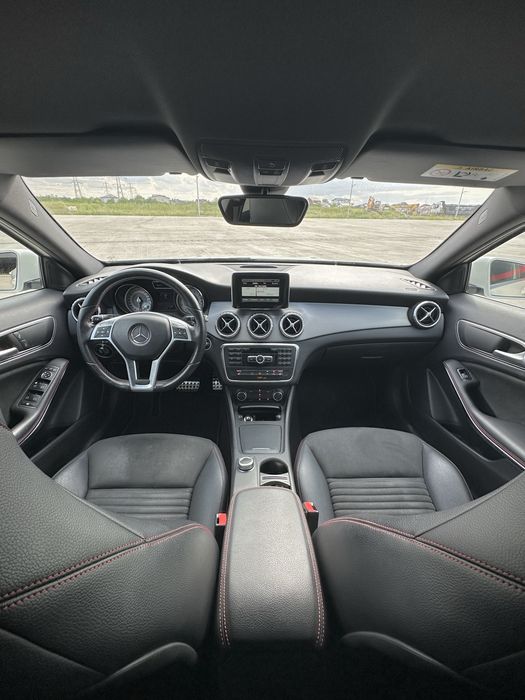Vand Mercedes GLA 250 ~ Pachet Amg ~Automata ~2015