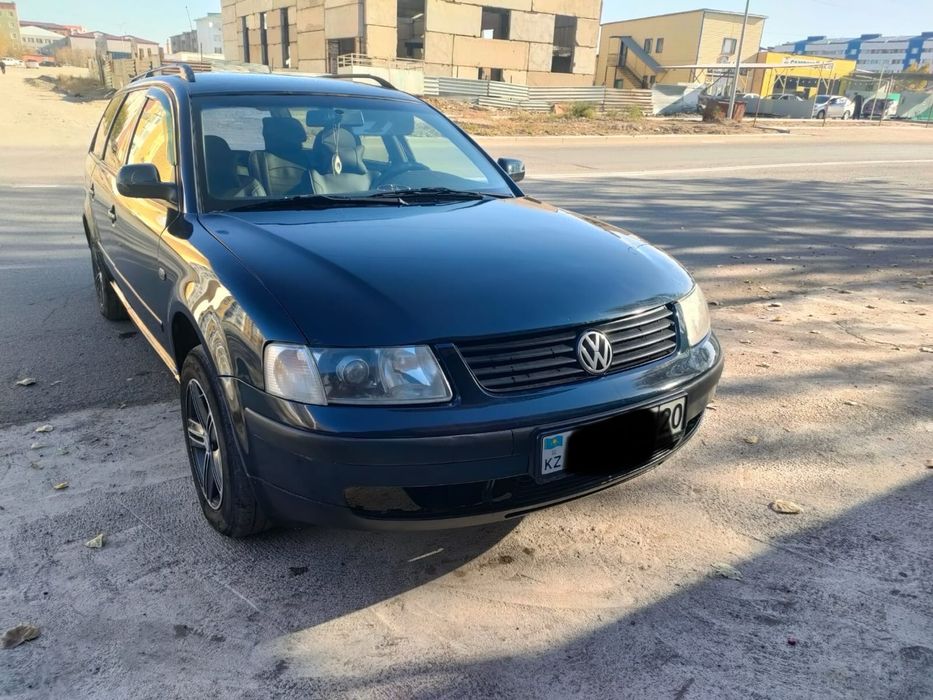 Продам Volkswagen B5