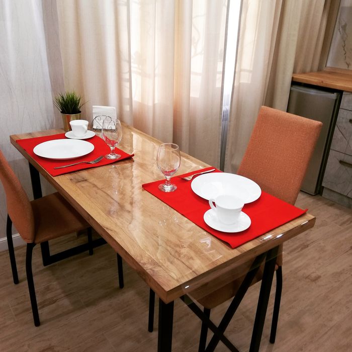 ЛЮКС. Район Химов.