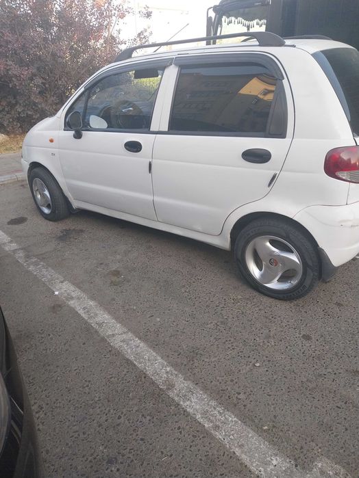 Продаю Матиз-ИДЕАЛ.