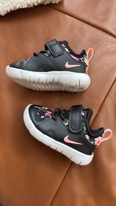 Маратонки Nike 19.5 за момиче