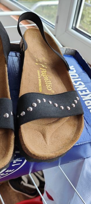 Birkentock by Papillio Caterina mărimea 38 femei