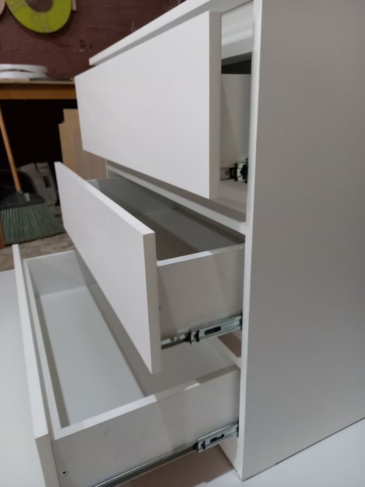 Комоды, комоды