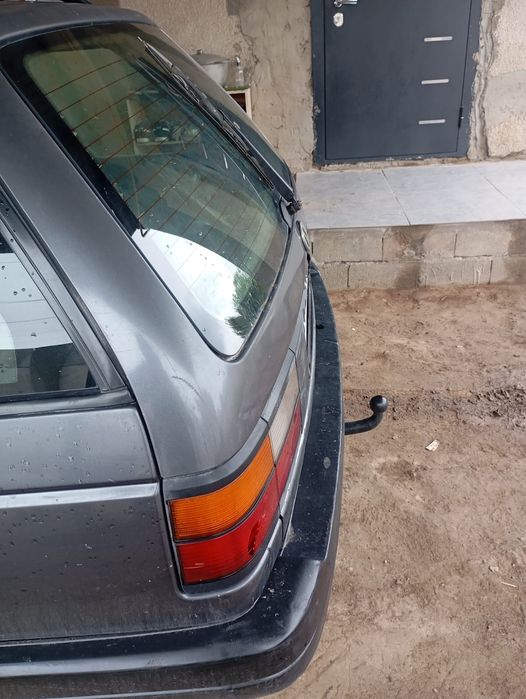 Продам срочьно Volkswagen Passat b3