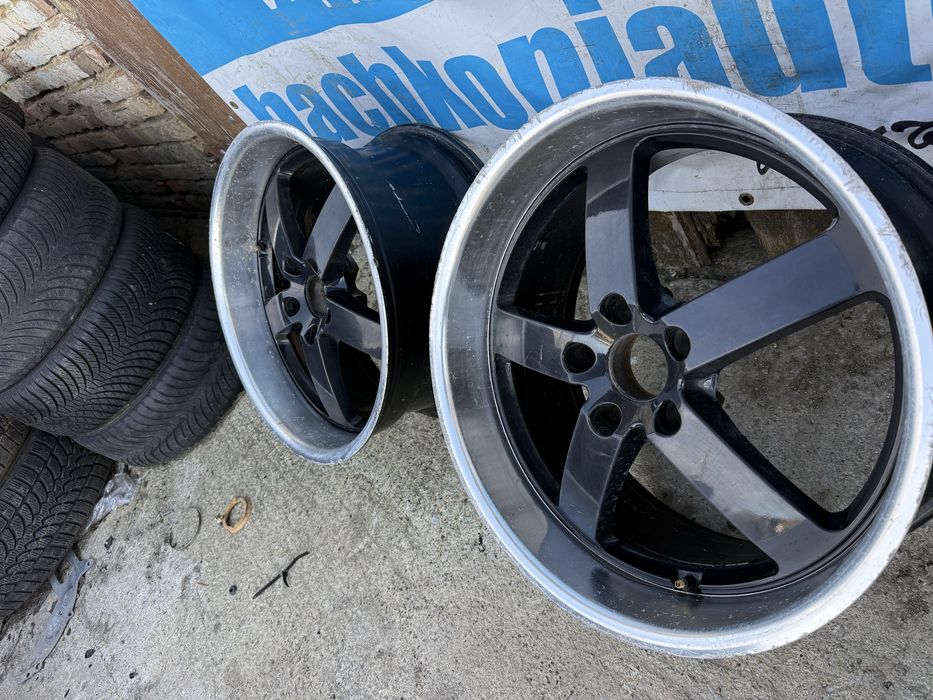 19 5х120 джанти джанти