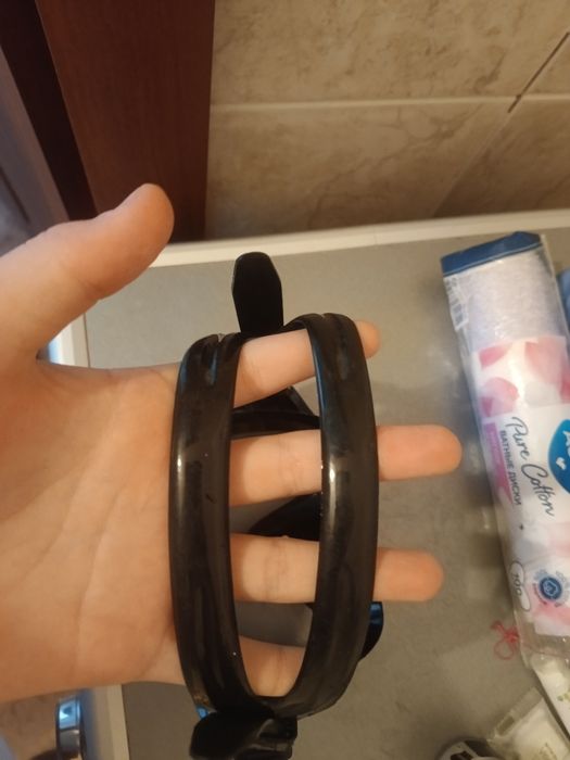 Очки для плавания