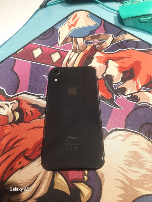 Айфон xr на 128 гб