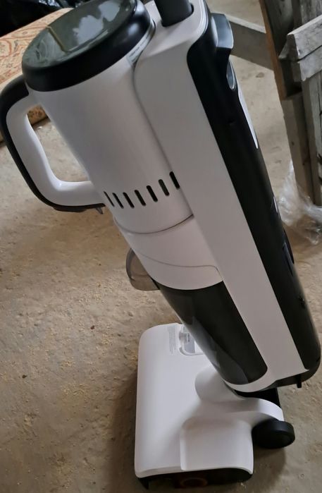 Пылысос roborock