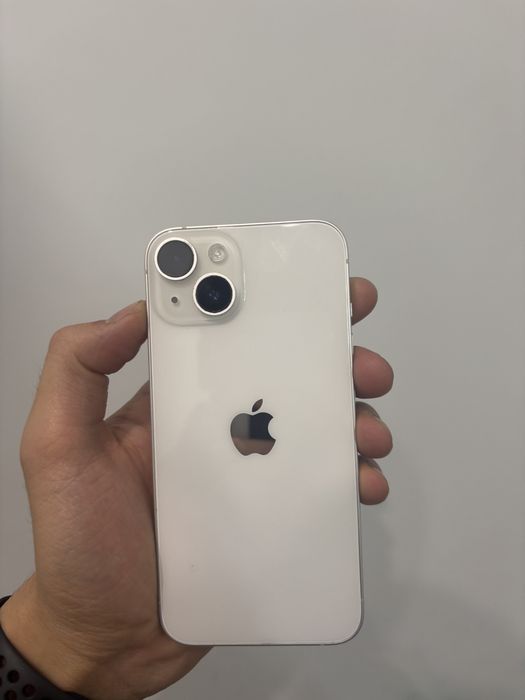 iPhone 14 128GB | True Tone | Face ID не работает