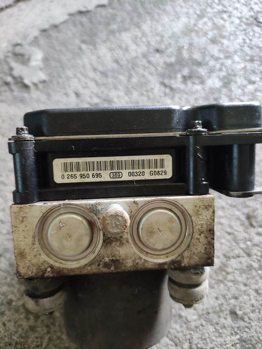 ABS Модул  Hyundai i30