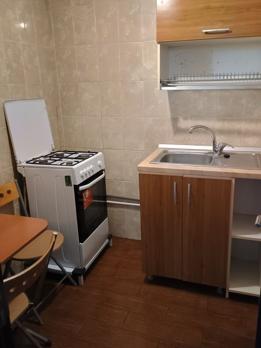 Garsonieră de închiriat