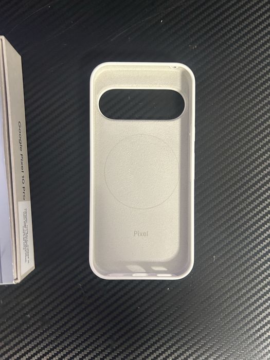 Vand telefon mobil Google Pixel 10 pro (128gb,16gb ram, ecran 120HZ)