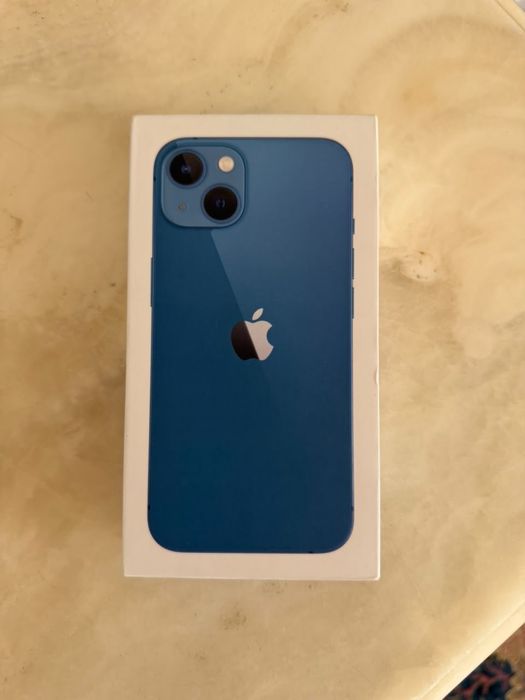 Iphone 13 128gb