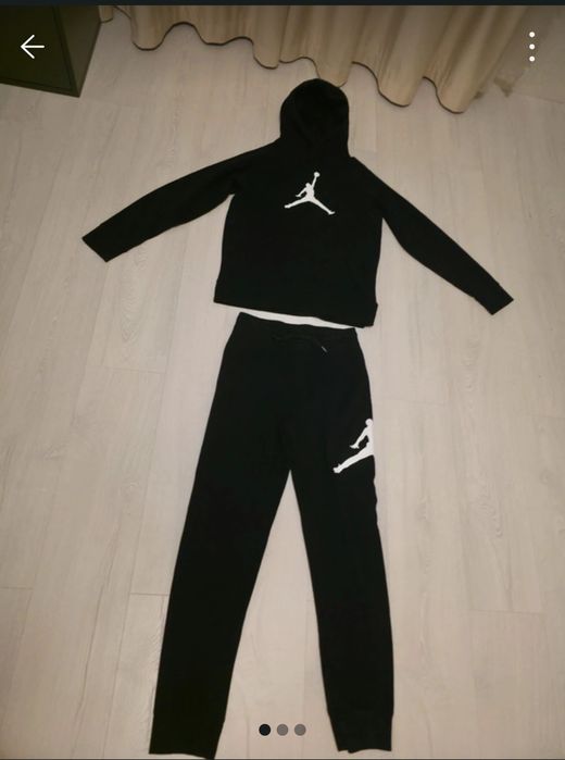Jordan tracksuit