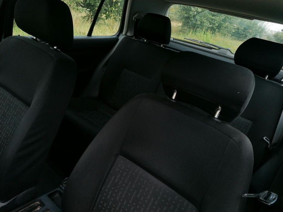 Golf 4 benzina an fabricatie 2003