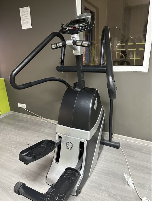 Stepper Imperial Magnetic