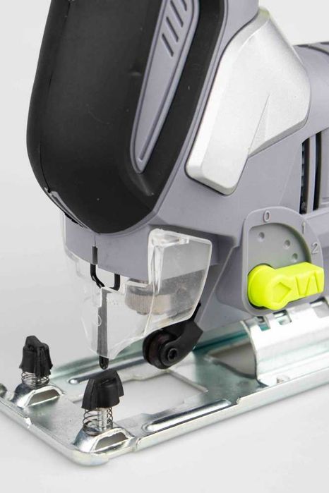 Электролобзик MYTOL