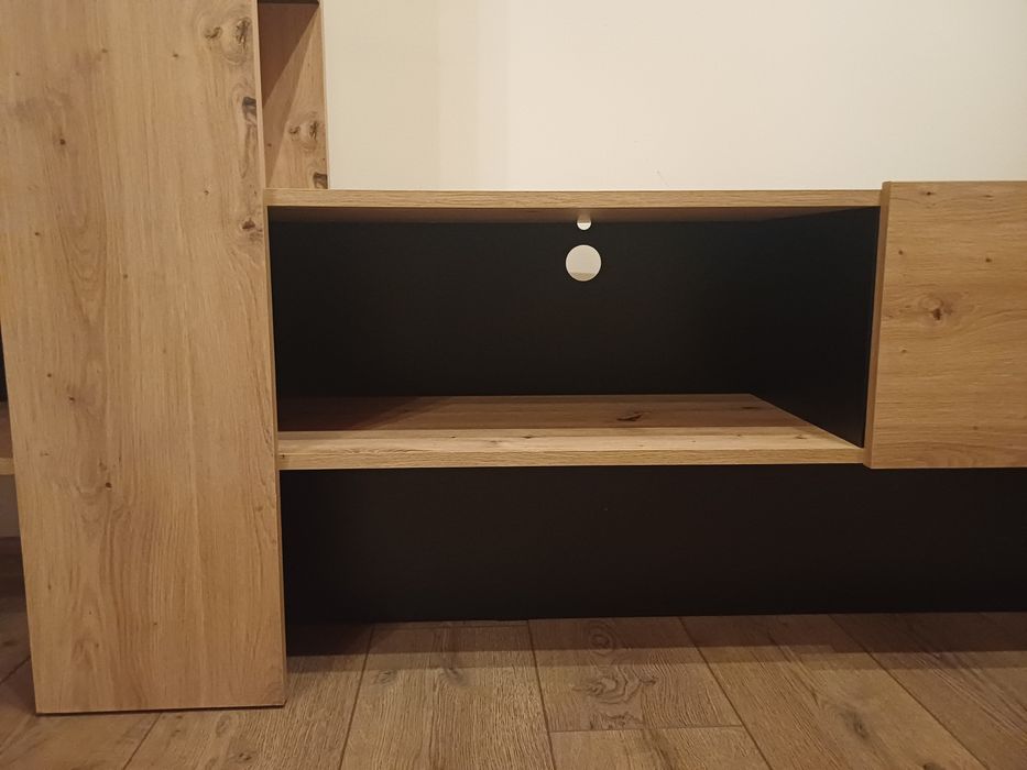 TV / ТВ шкаф / секция