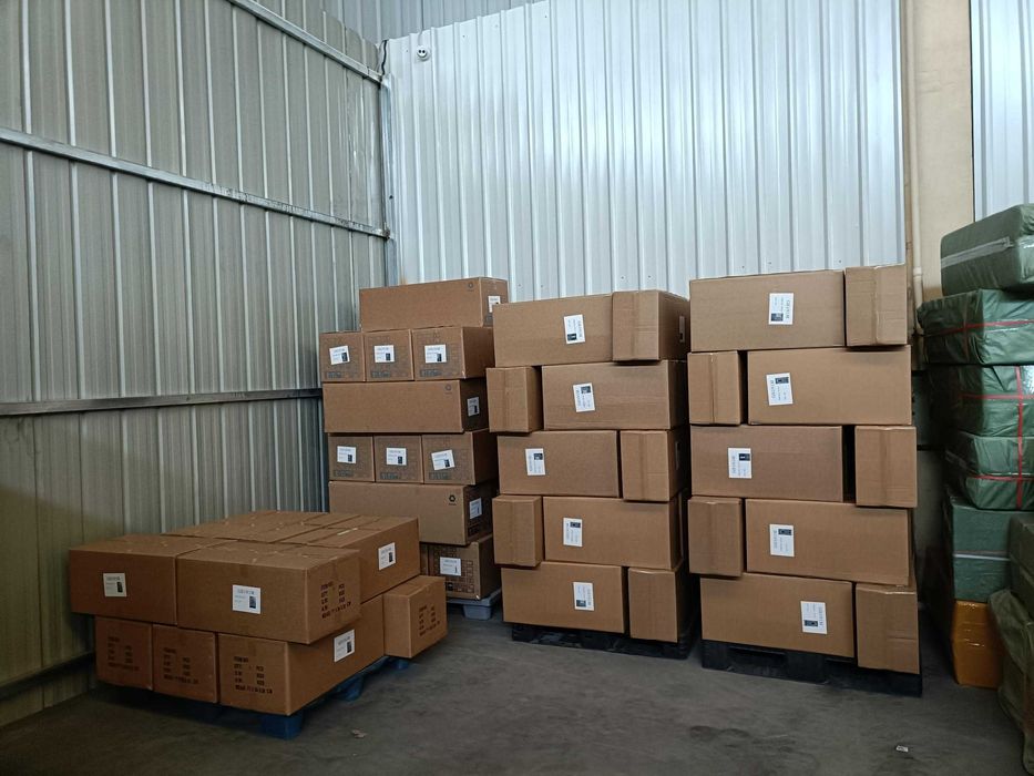 Xitoydan yuk olib kelish xizmati