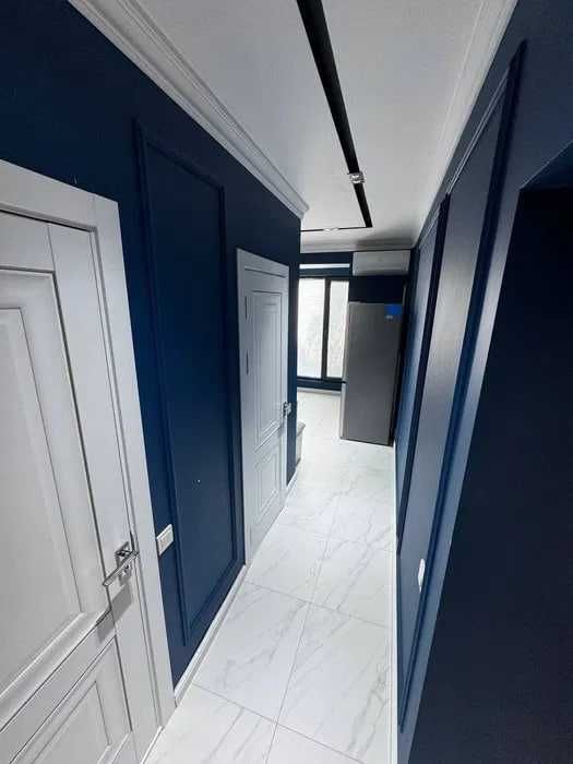 Аренда 2-х комнатной квартиры в удобной локации ЦУМ