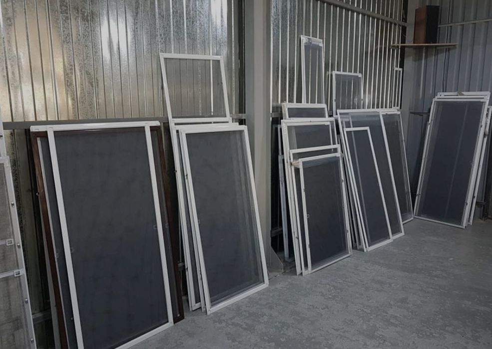 Москитные сетки на заказ замер установка без платно.