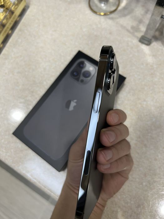 Iphone 13 pro max 256 gb LLA