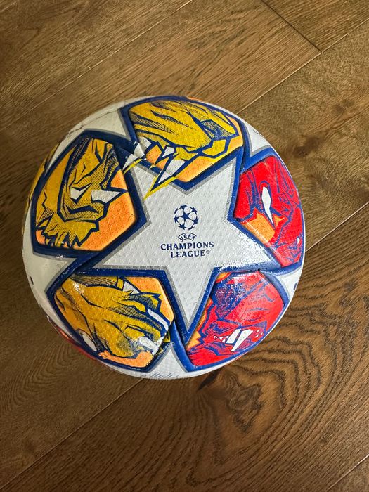 Vand minge de fotbal adidas Champions League 2024