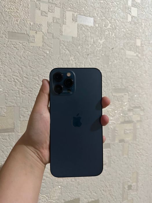 iPhone 12 pro max